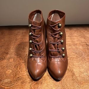 Christian Louboutin Heeled Boots